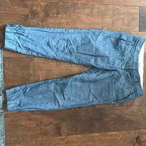 Jcrew pants